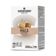 Superfoods Maca 50 Capsules